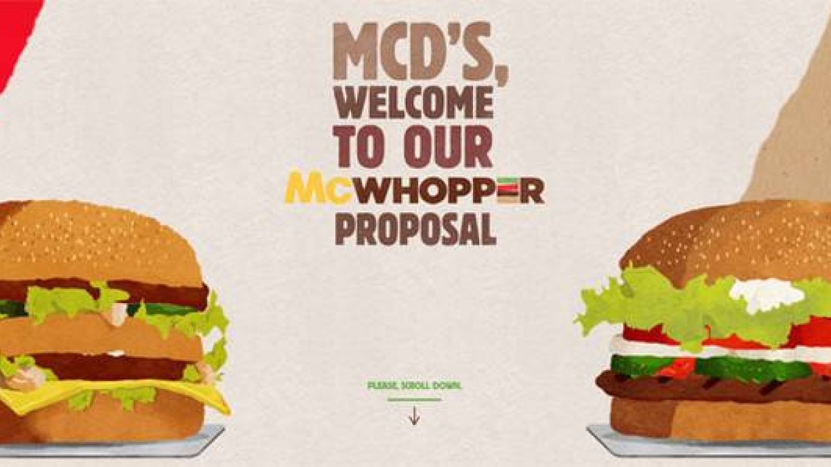 Una imagen de la web www.mcwhopper.com.-