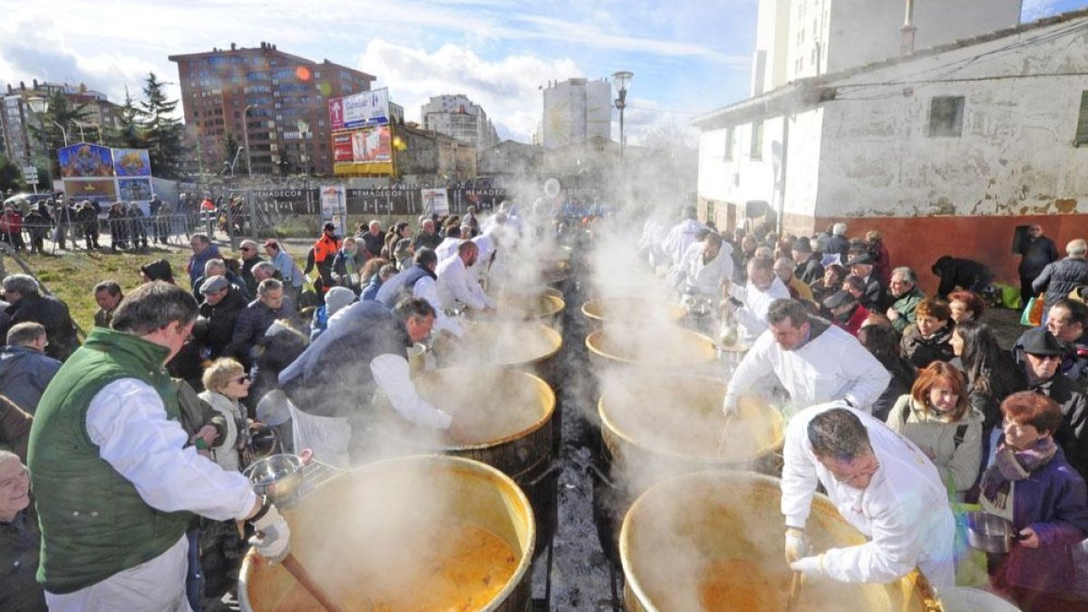 Los Titos ya es Fiesta de Interés Turístico Regional. ECB