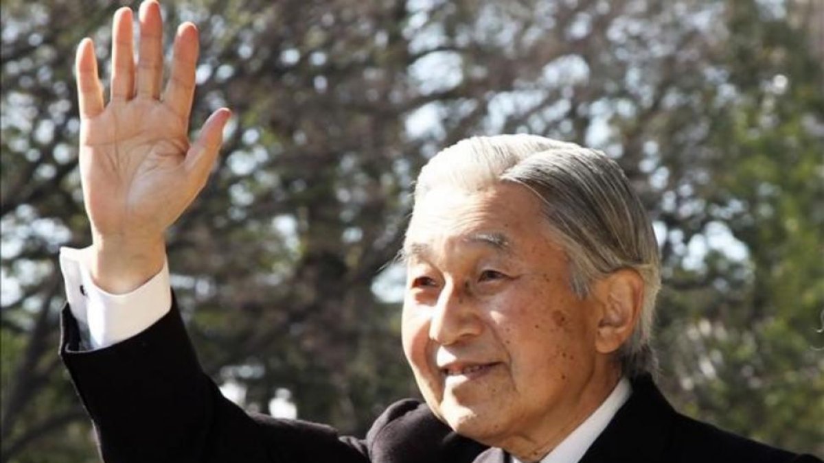 -AFP / KOICHI KAMOSHIDA