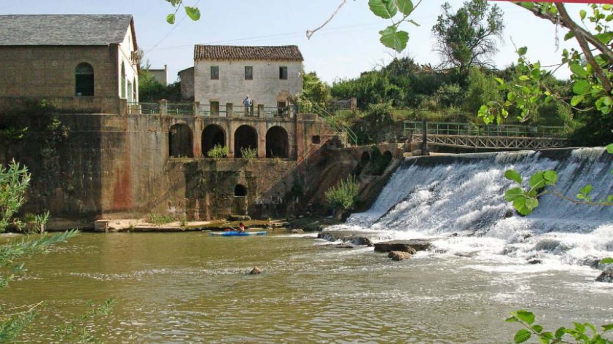 Desde el club invitan a proteger y disfrutar de este patrimonio natural.-L. V.