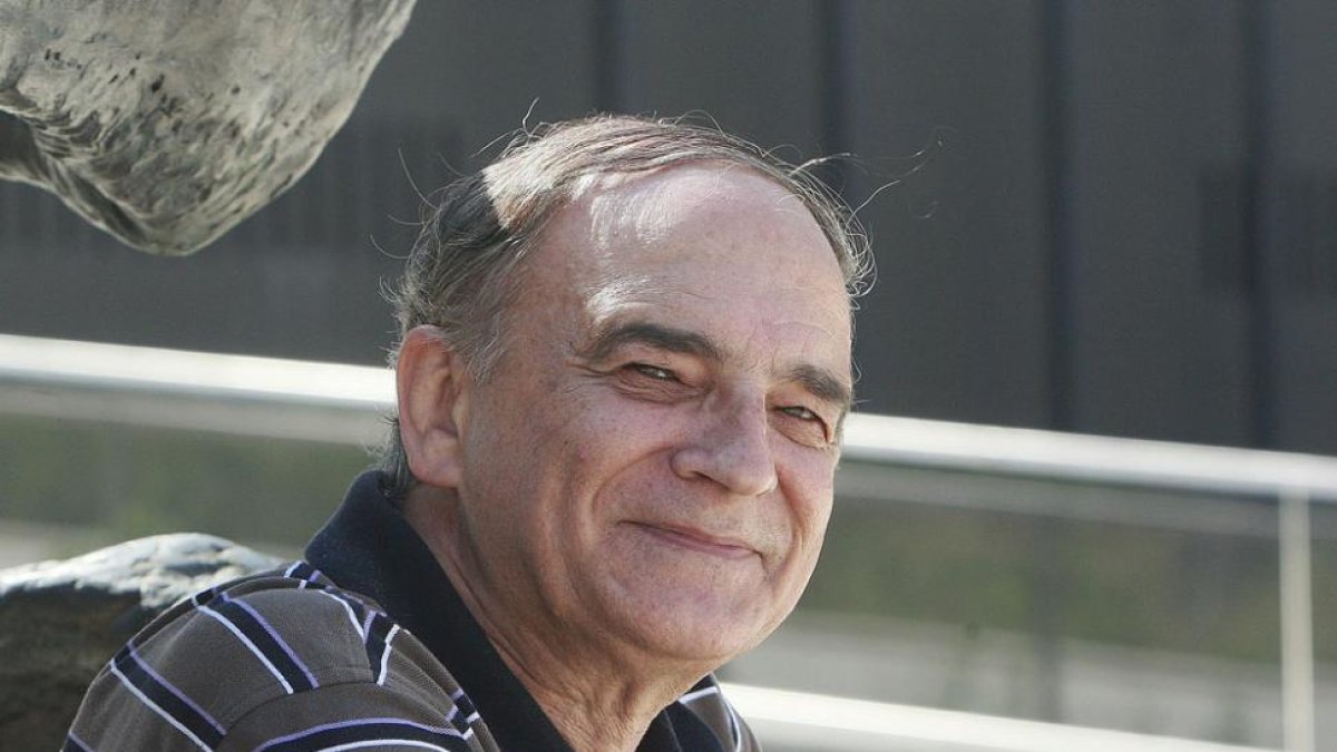 Alejandro Yagüe.-Raúl Ochoa