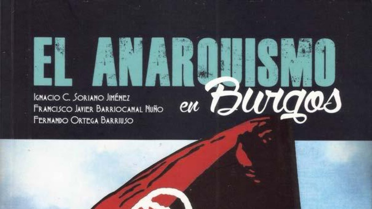 Portada del libro que se presenta hoy en la Sala Polisón-ECB
