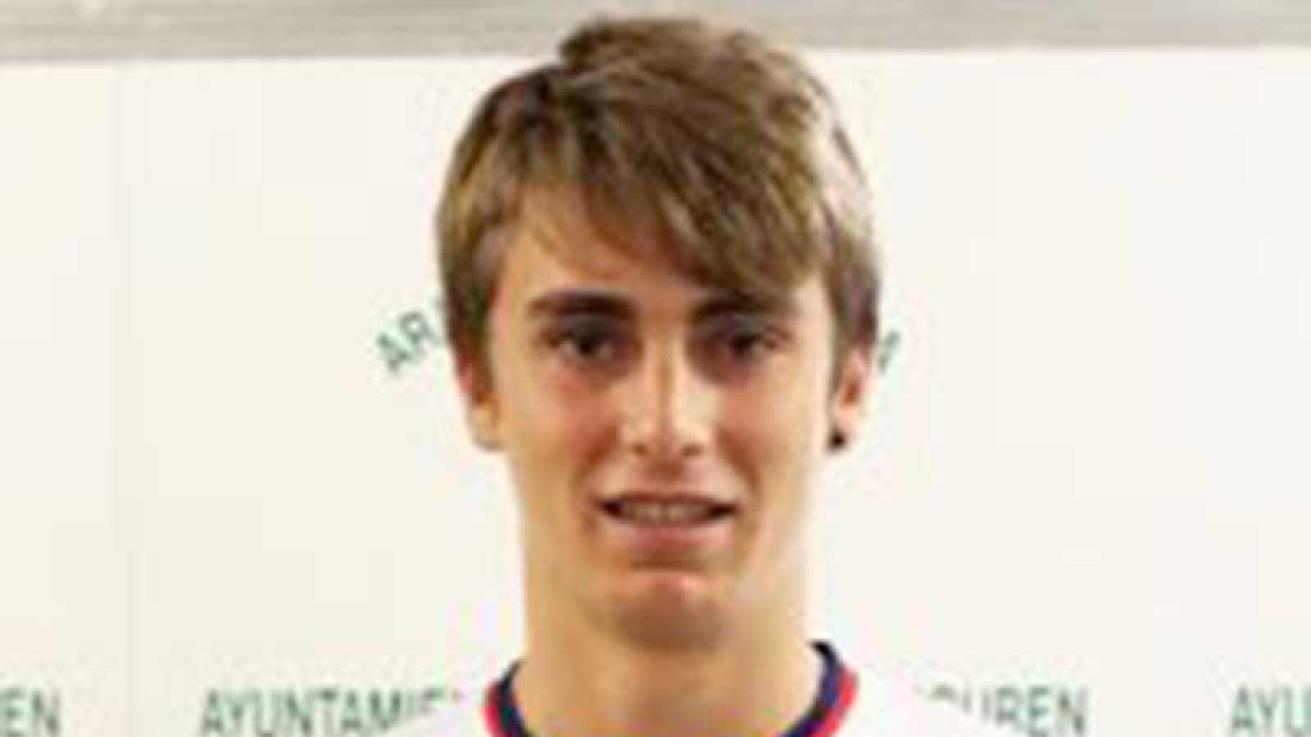 Antxon Jaso.-