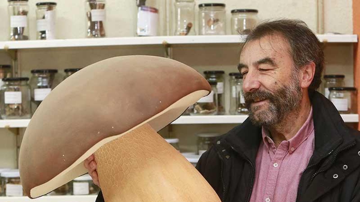 Javier Carlón.-Raúl Ochoa