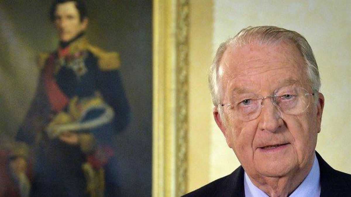 Alberto II, en una imagen de archivo.-REUTERS / ERIC LALMAND