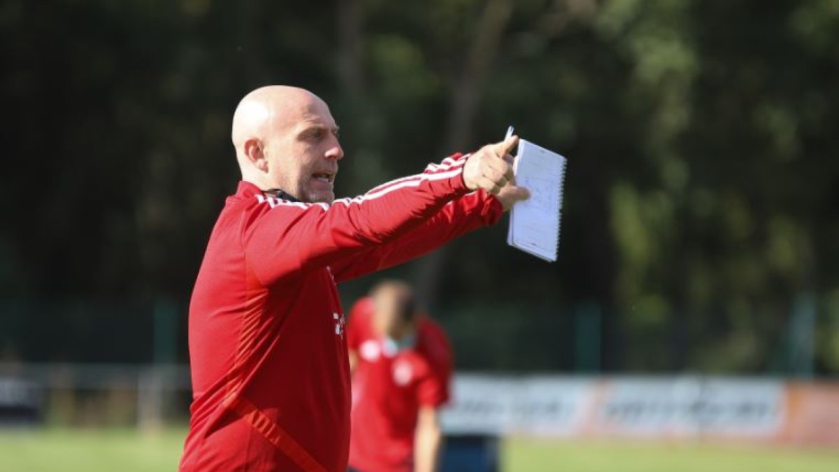 Julián Calero
