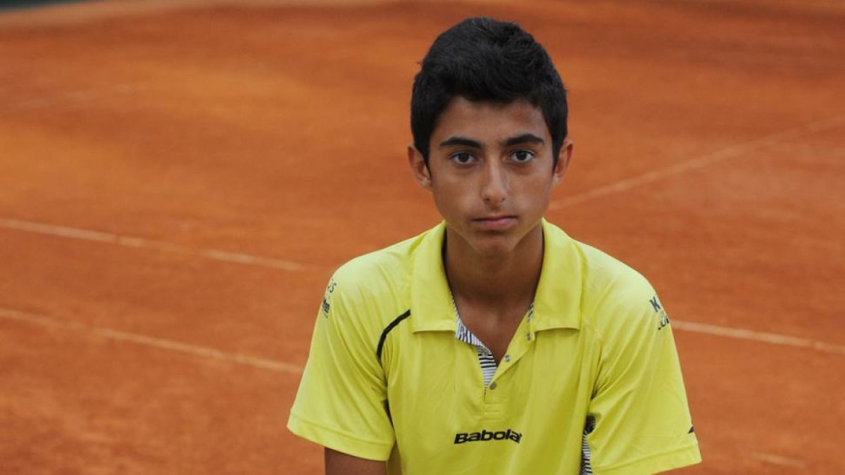 Nicolás Álvarez será uno de los protagonistas del evento-Israel L. Murillo