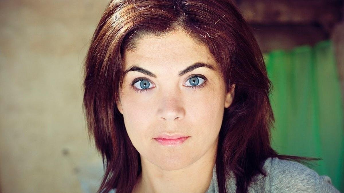 Samanta Villar.-EL PERIÓDICO