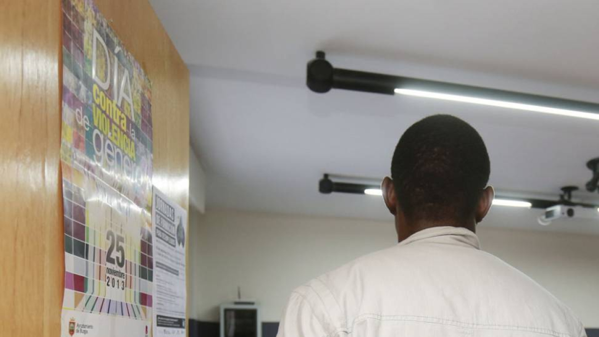 En Burgos se han concedido 673 nuevas nacionalidades españolas a personas extranjeras.RAÚL G. OCHOA