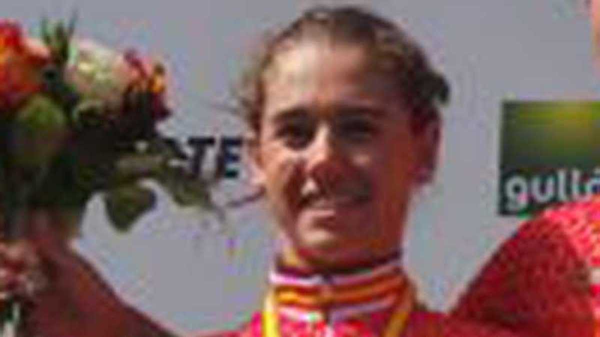 Sara Martín.-ECB
