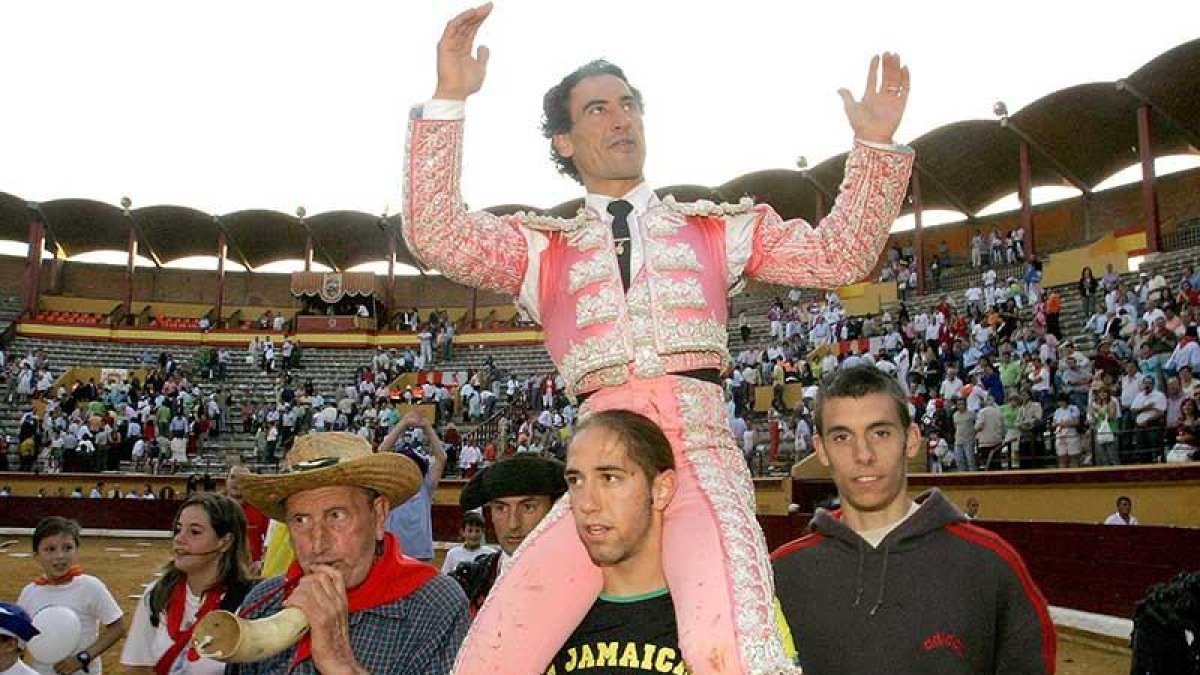 José Ignacio Ramos-Santi Otero