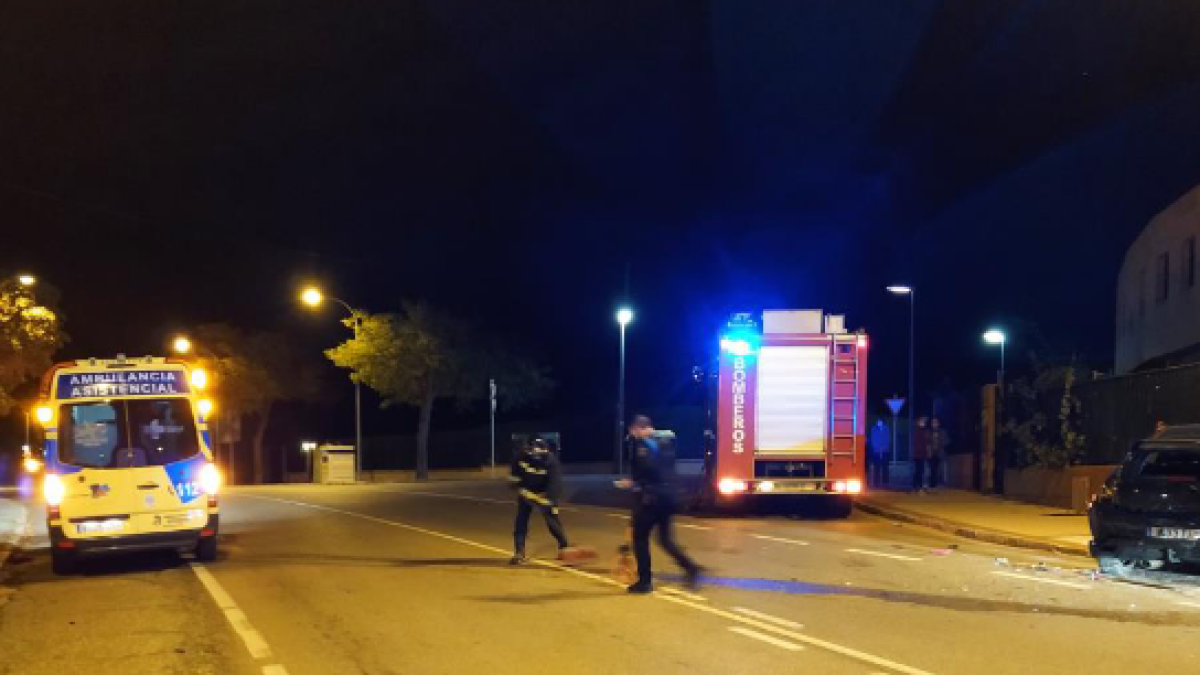 La Policía Local ha intervenido en cinco fiestas particulares. POLICÍA LOCAL ARANDA.