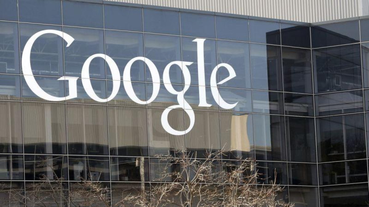Cuartel general de Google en Mountain View (California).-MARCIO JOSE SANCHEZ (AP)