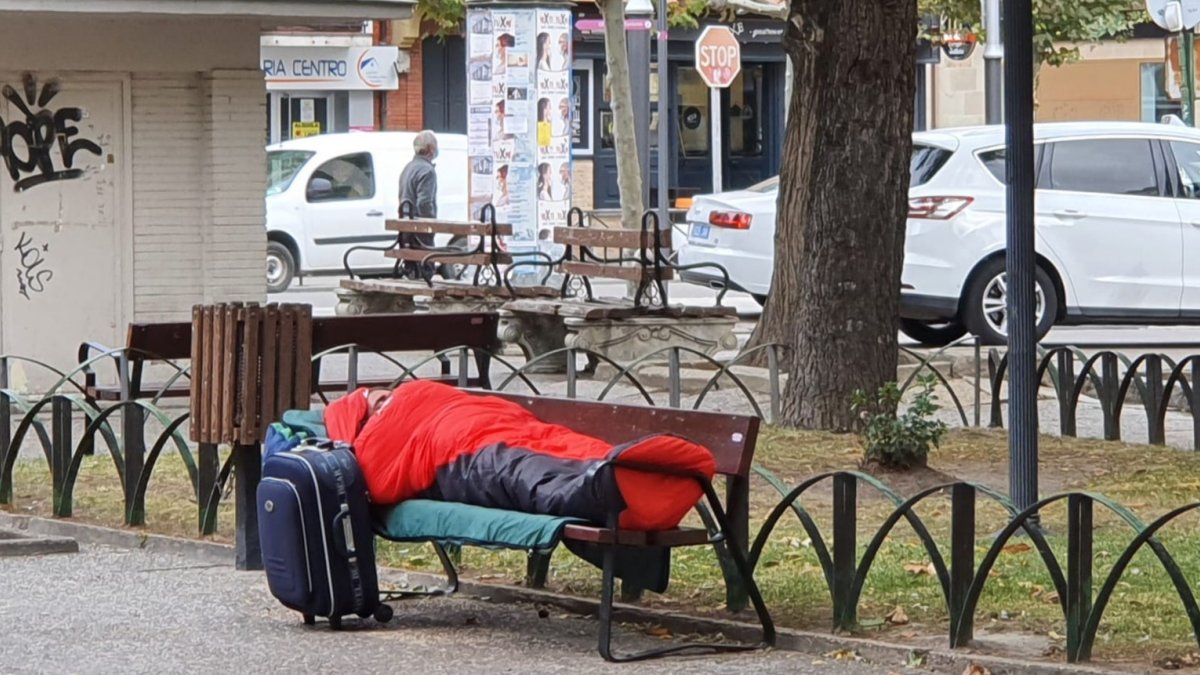 Cáritas Aranda ha realizado más de 750 intervenciones. ECB