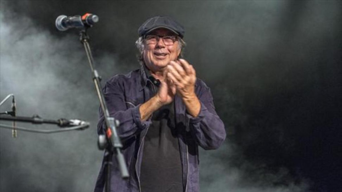 JOAN MANUEL SERRAT-FERRAN SENDRA