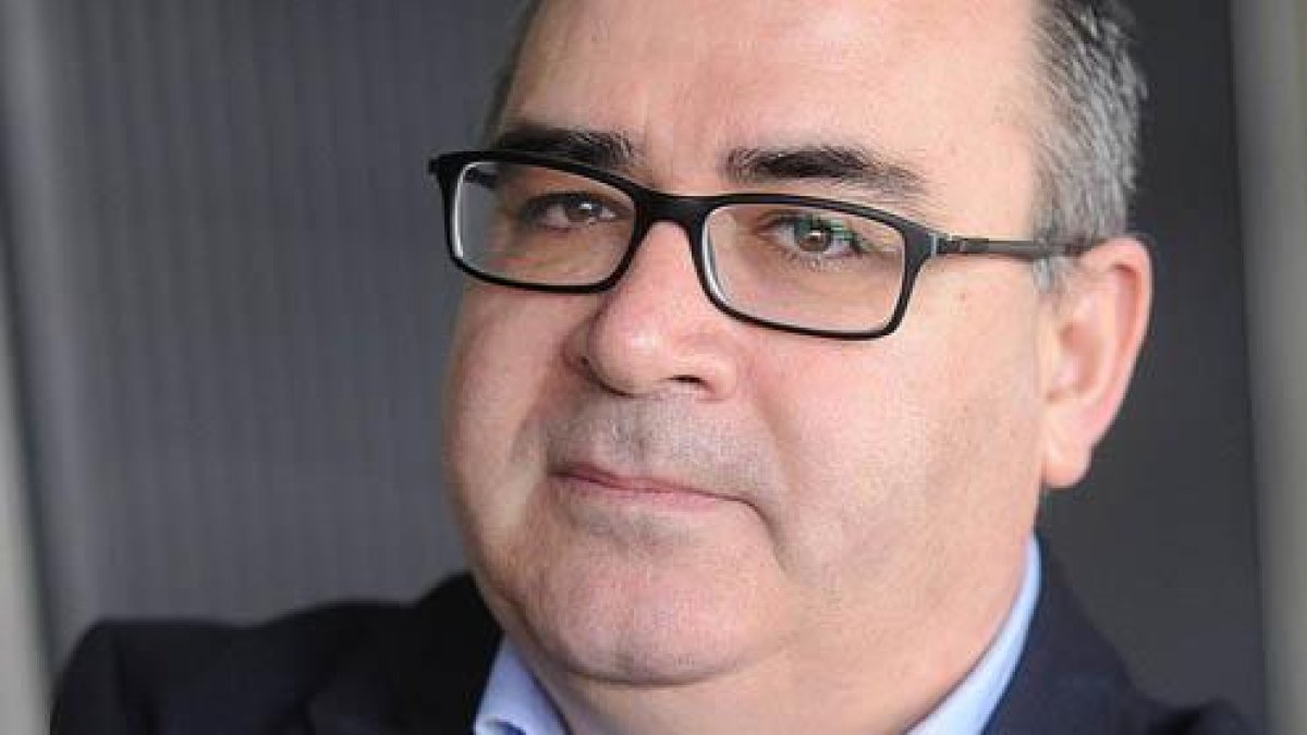 Roberto Ruiz-ISRAEL L. MURILLO