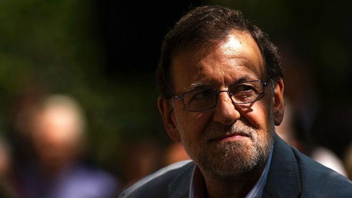 Rajoy considera