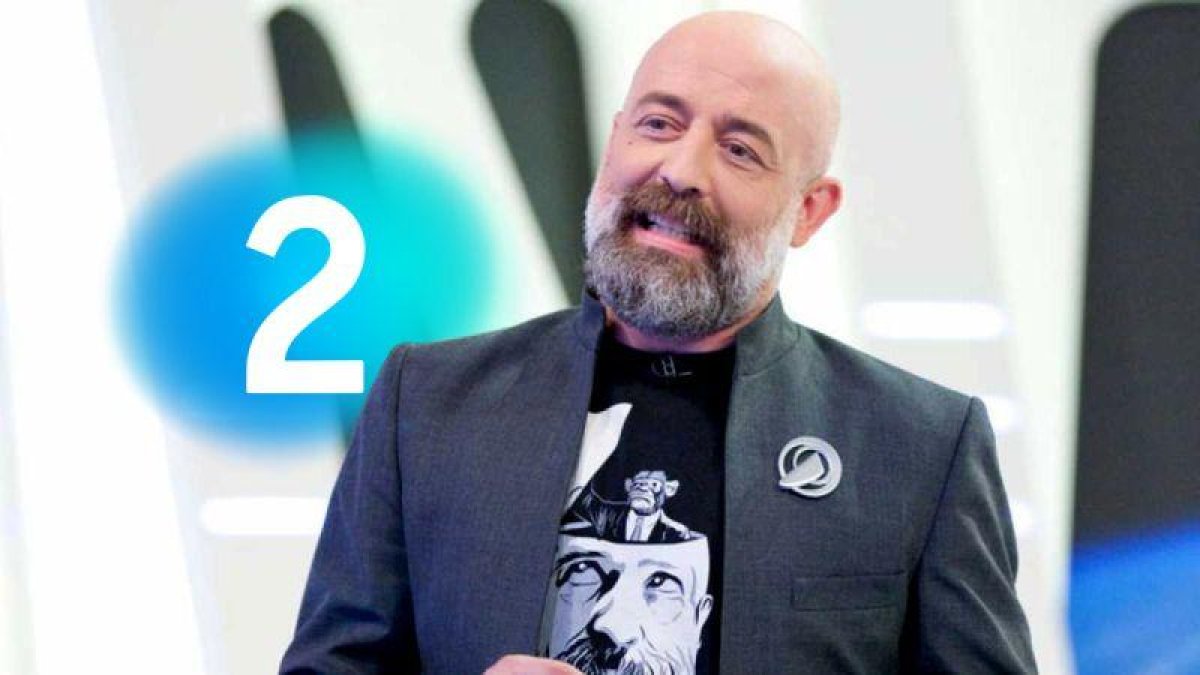 Goyo Jiménez.-EL PERIÓDICO