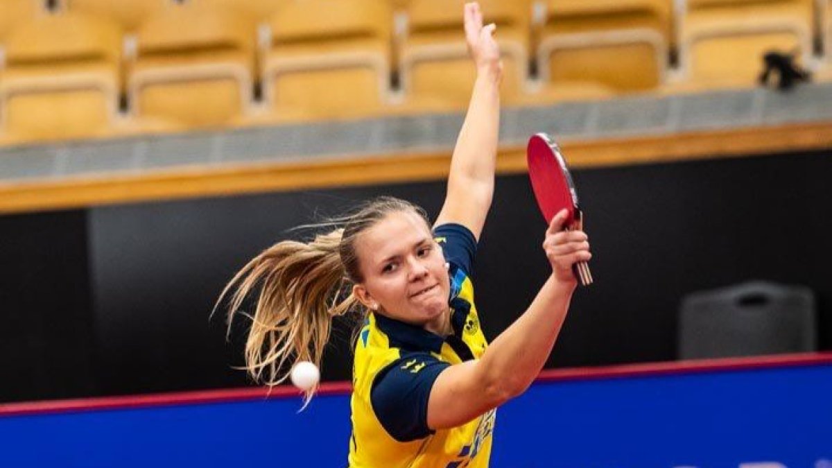 Erika Front, nueva jugadora del UBU RM Terán. FOTO CEDIDA POR EL BURGOS FÉMINAS