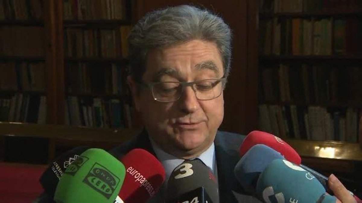 -EUROPA PRESS