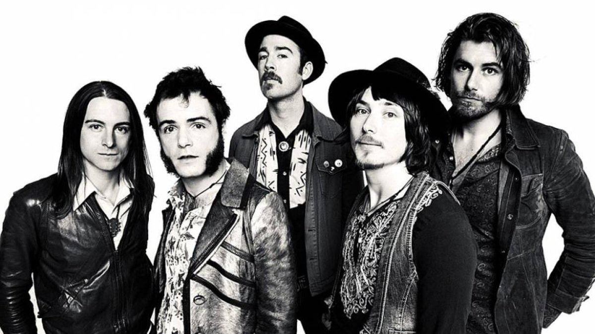 The Hot Sprockets, última confirmación internacional del Ebrovisión.-ECB
