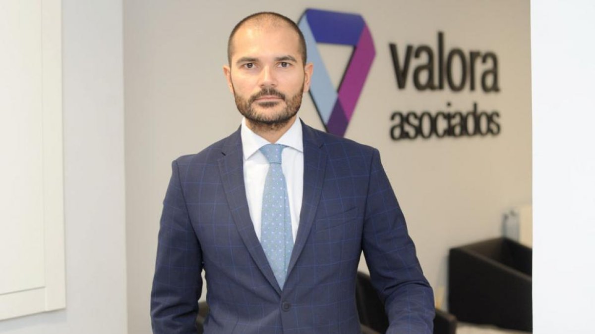 Emiliano Rodríguez.-ISRAEL L. MURILLO