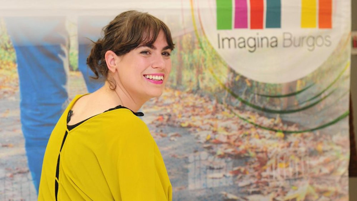 Eugenia Sáez-ISRAEL L. MURILLO