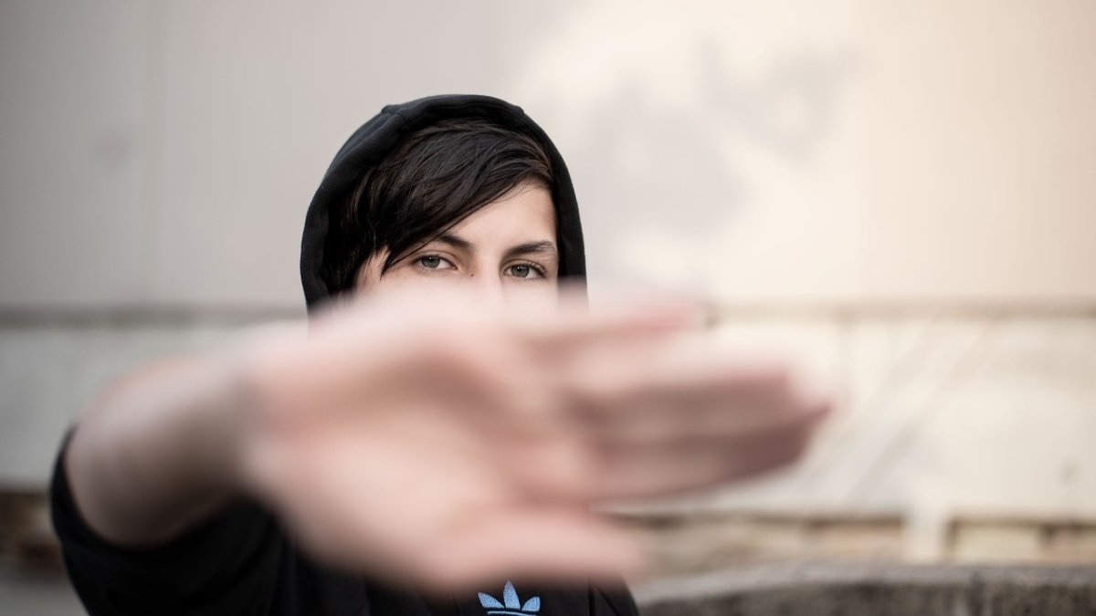 Los adolescentes, asegura la psicóloga, están mucho más tristes que antes de la pandemia