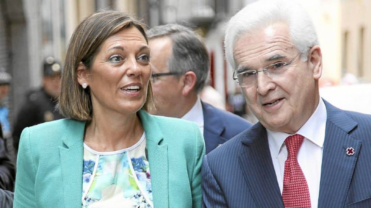 Milagros Marcos.-