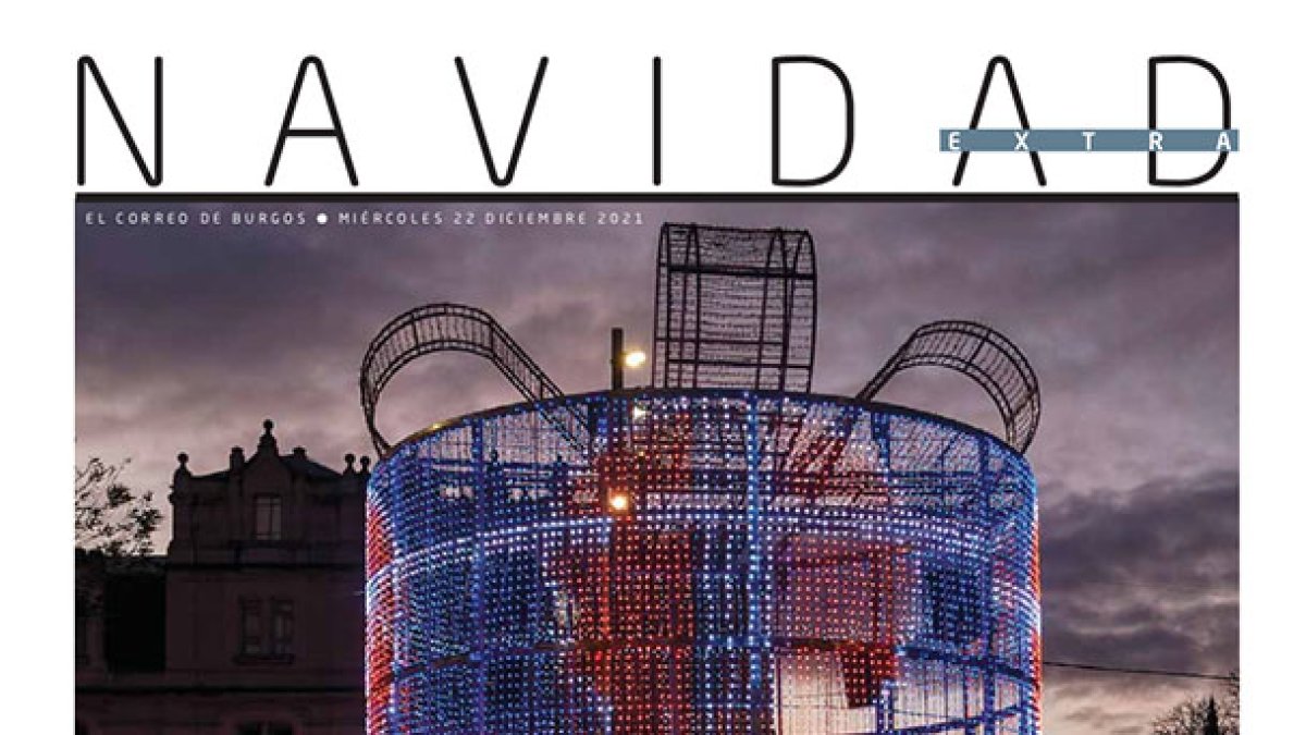 Portada Especial Navidad 2021