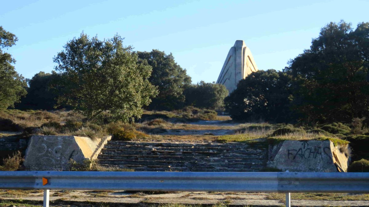Águila de Sagardía. Darío Gonzalo