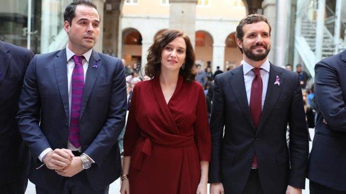 -MARTA F. JARA / EUROPA PRESS