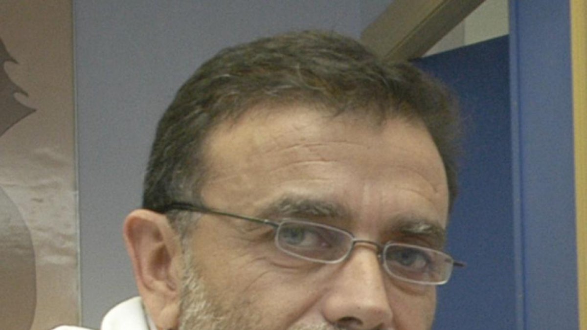 Joaquín Terán Santos.-