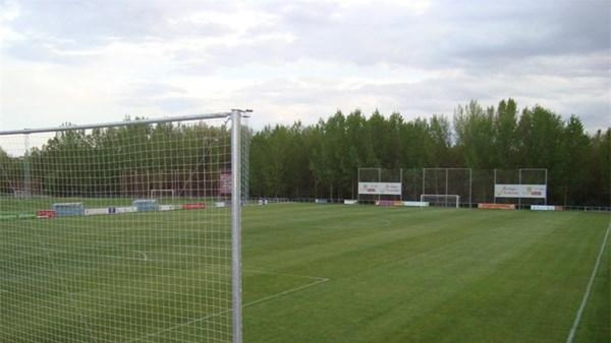 Imagen de las instalación de Castañares.-WWW.BURGOSPROMESAS.COM