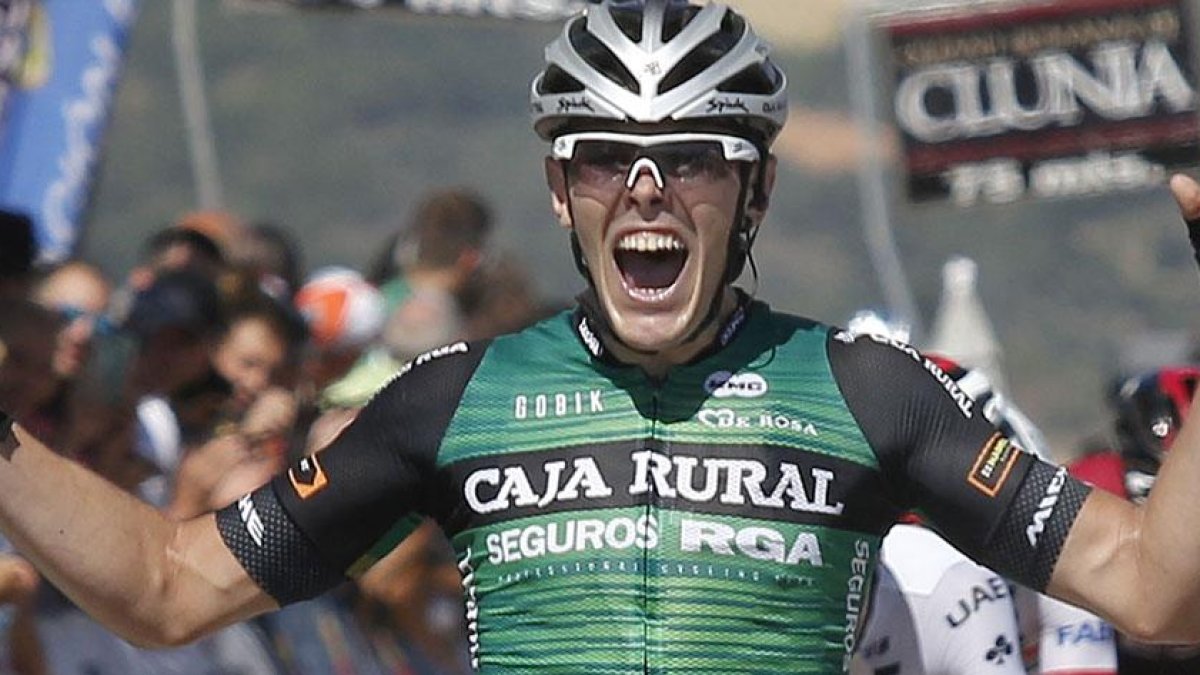 Álex Aranburu.-