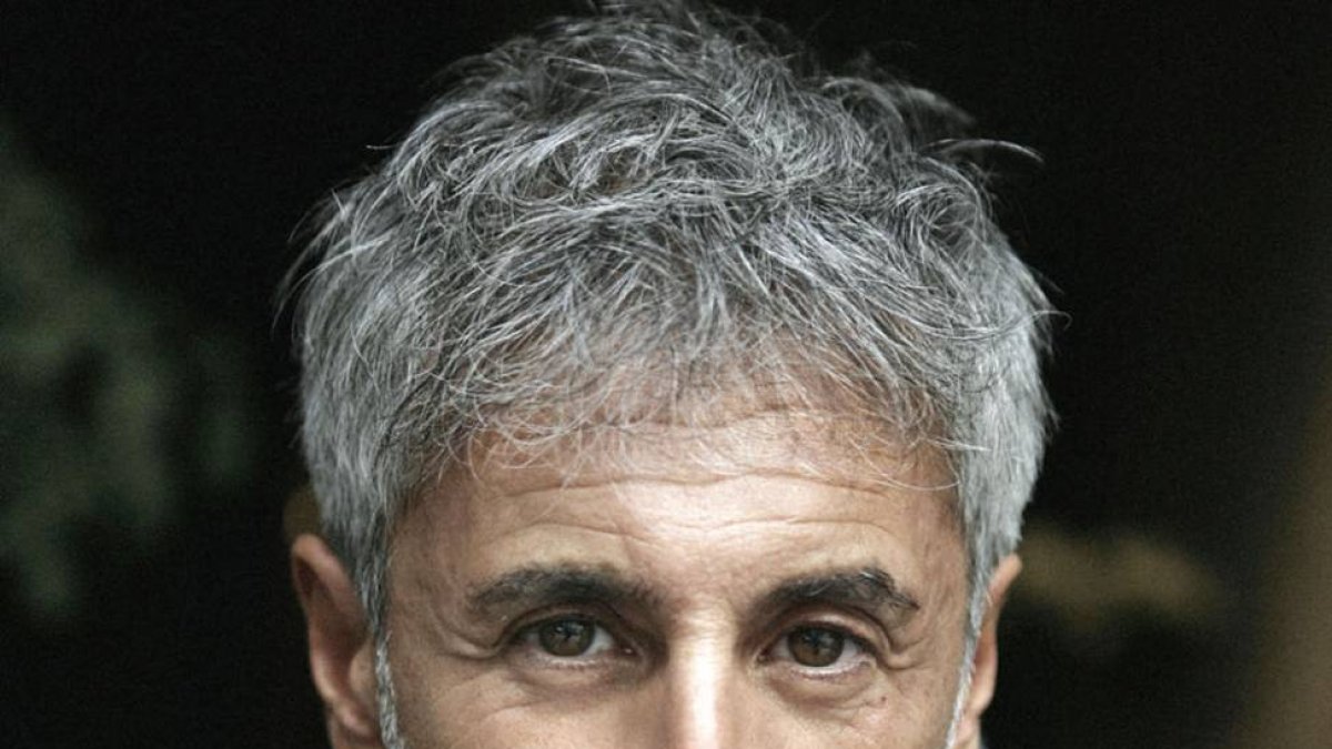 Sergio Dalma.-