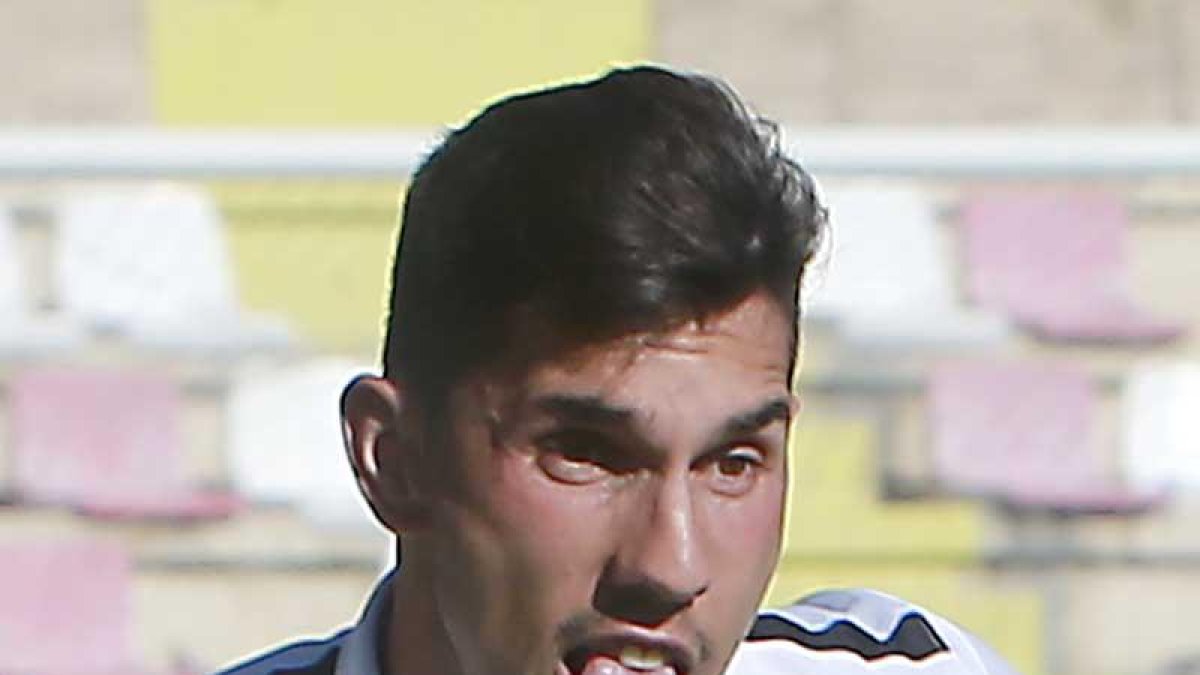Carlos Ramos.-Raúl G. Ochoa