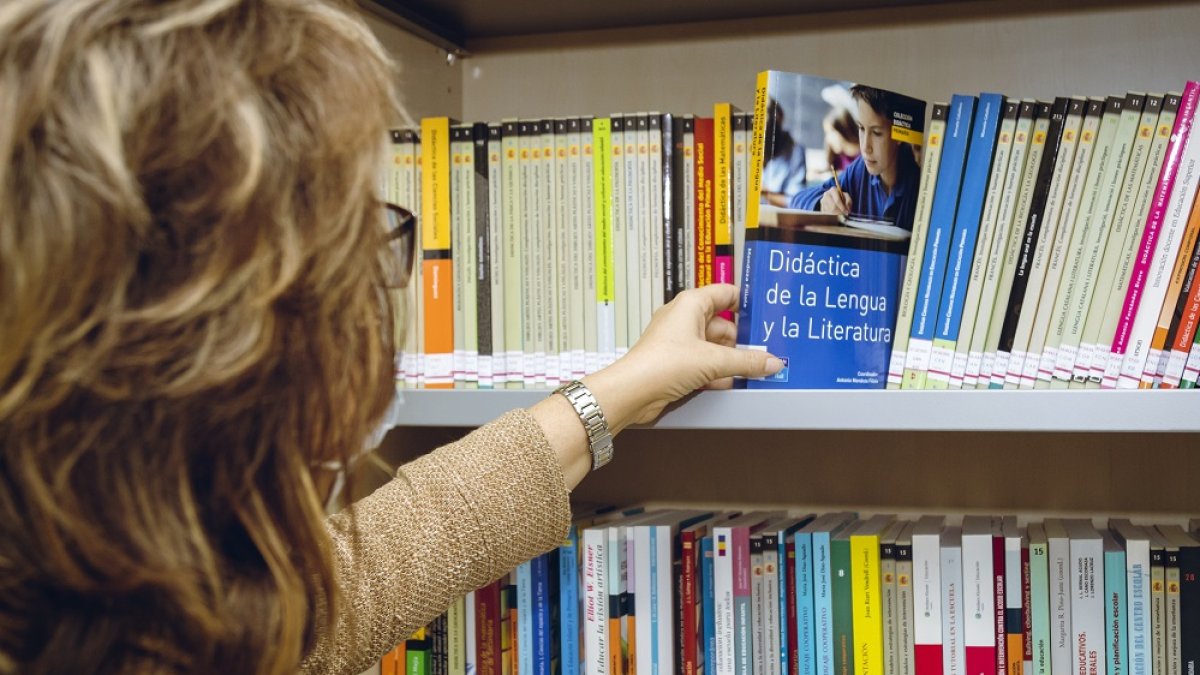 La Biblioteca de la Universidad Isabel I ofrece un espacio abierto estos meses de COVID-19