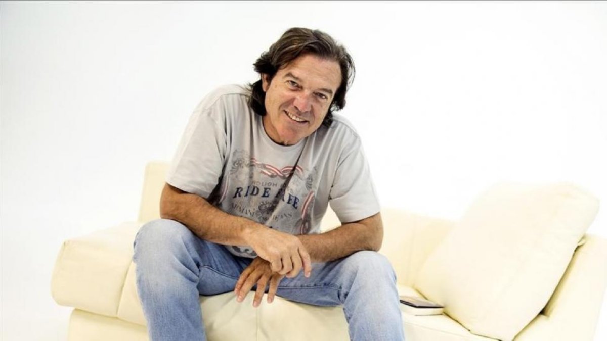 Pepe Navarro.-