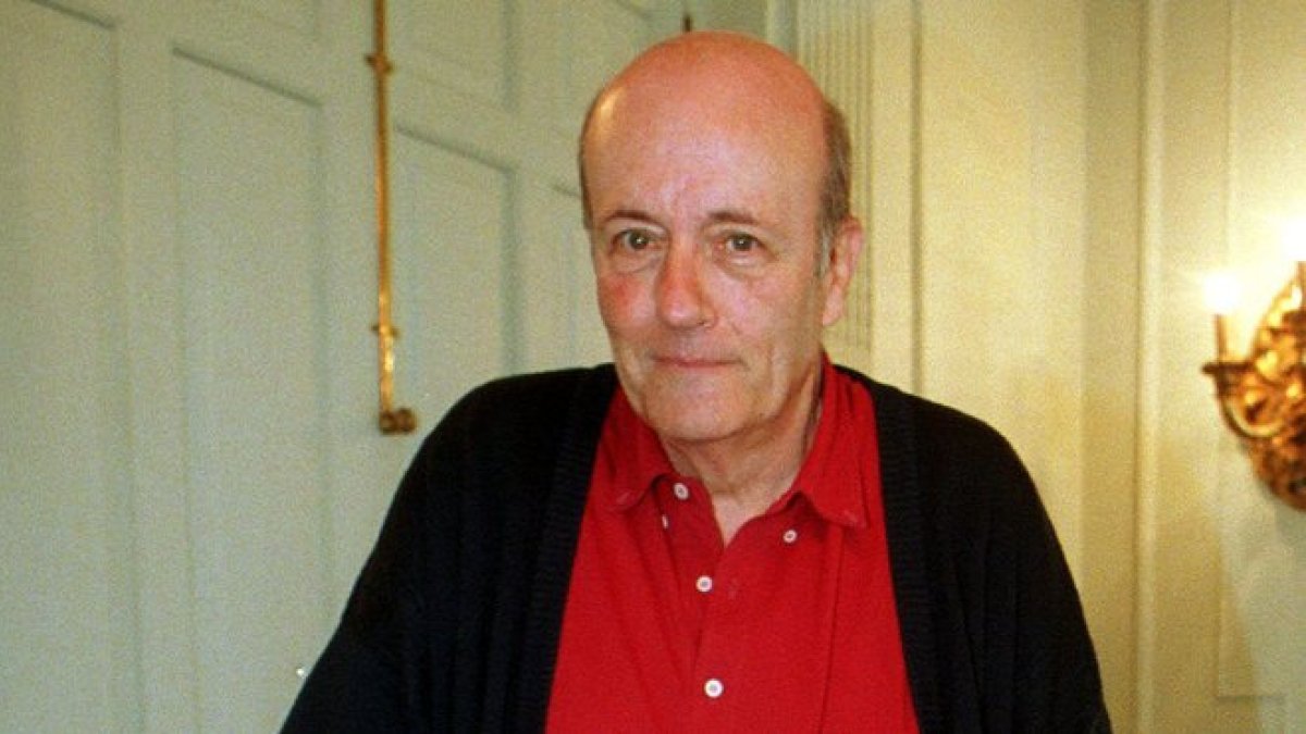 Javier Muguerza.-