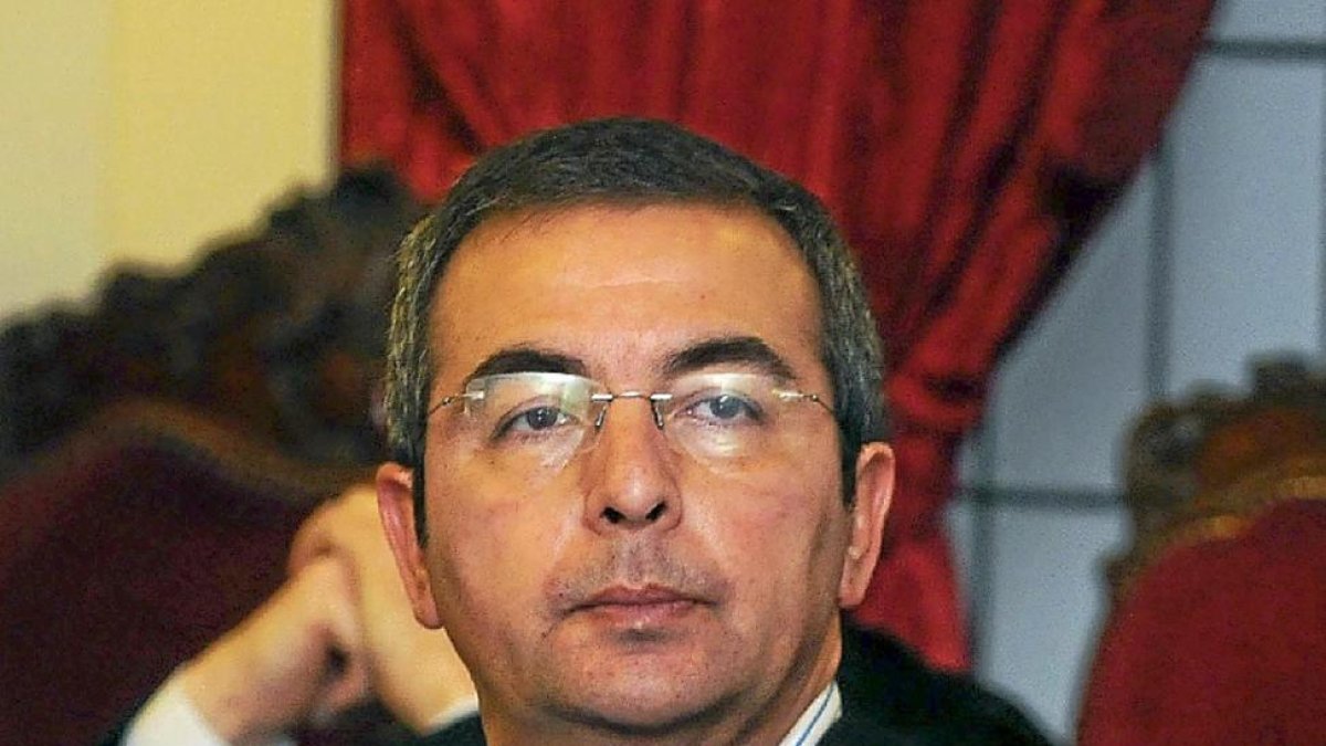 Fermín Guerrero-