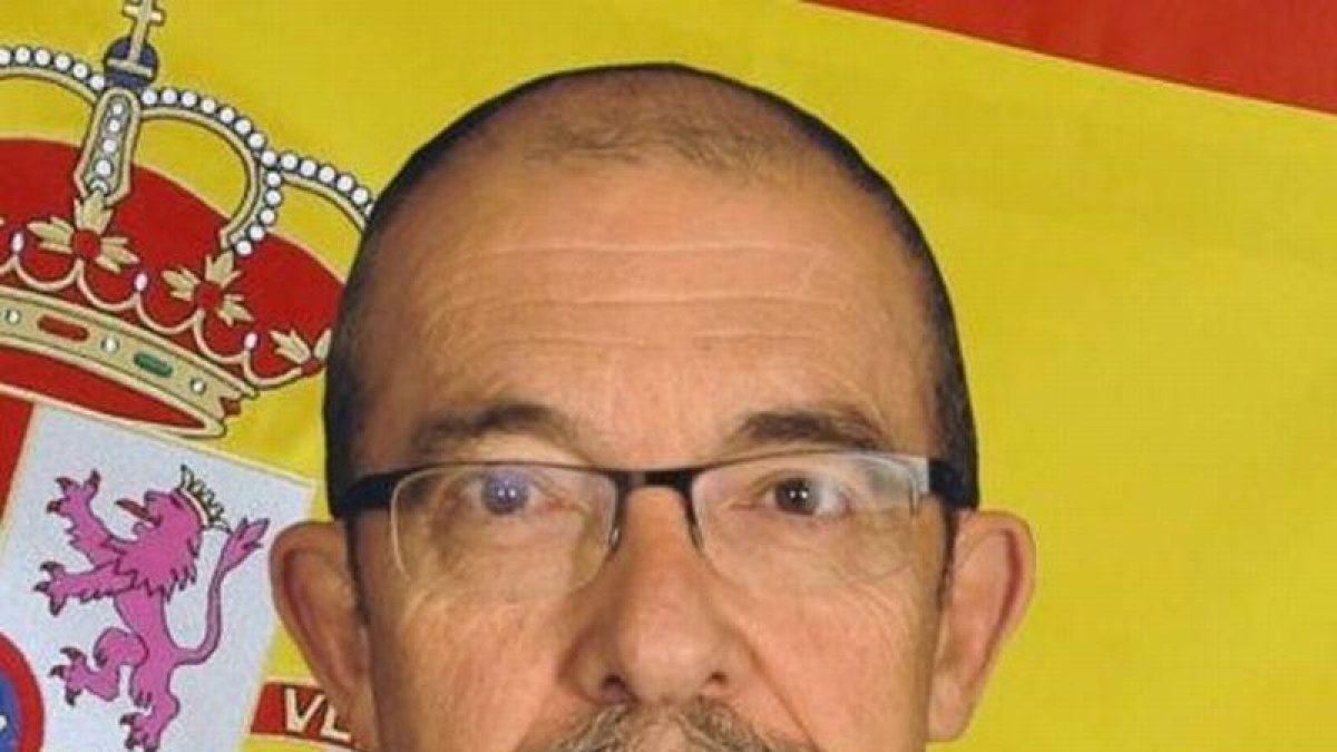 El teniente general Fernando Alejandre Martínez, nuevo Jemad.-