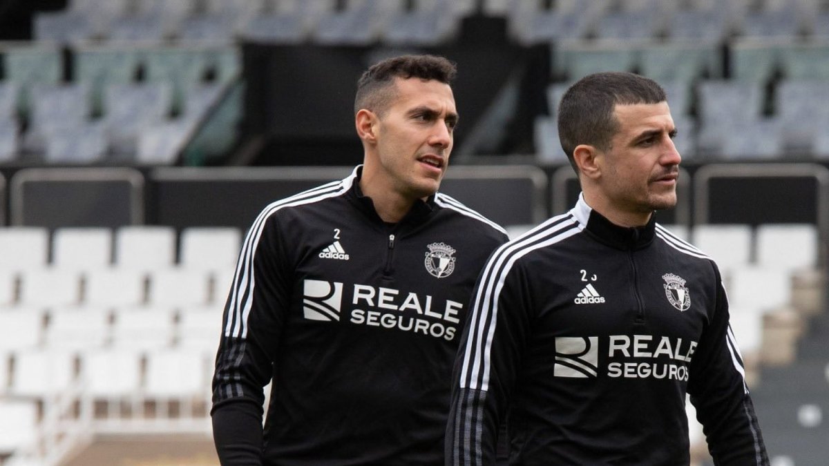 Álvaro Rodríguez y Matos. BCF