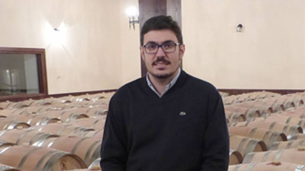 Iker Ugarte.-L. V.