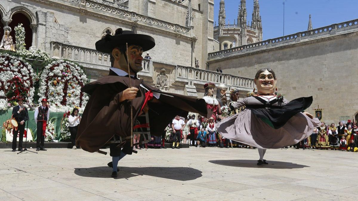 El Día de San Pedro servirá para homenajear a las víctimas del coronavirus. / ECB