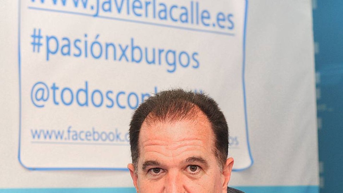 CARLOS ITURGAIZ.-ISRAEL L. MURILLO