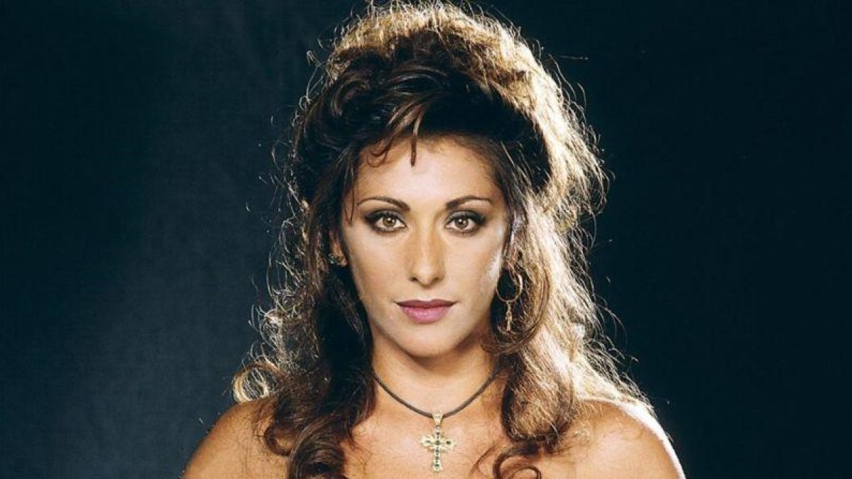 Portada de Interviú.-EL PERIÓDICO