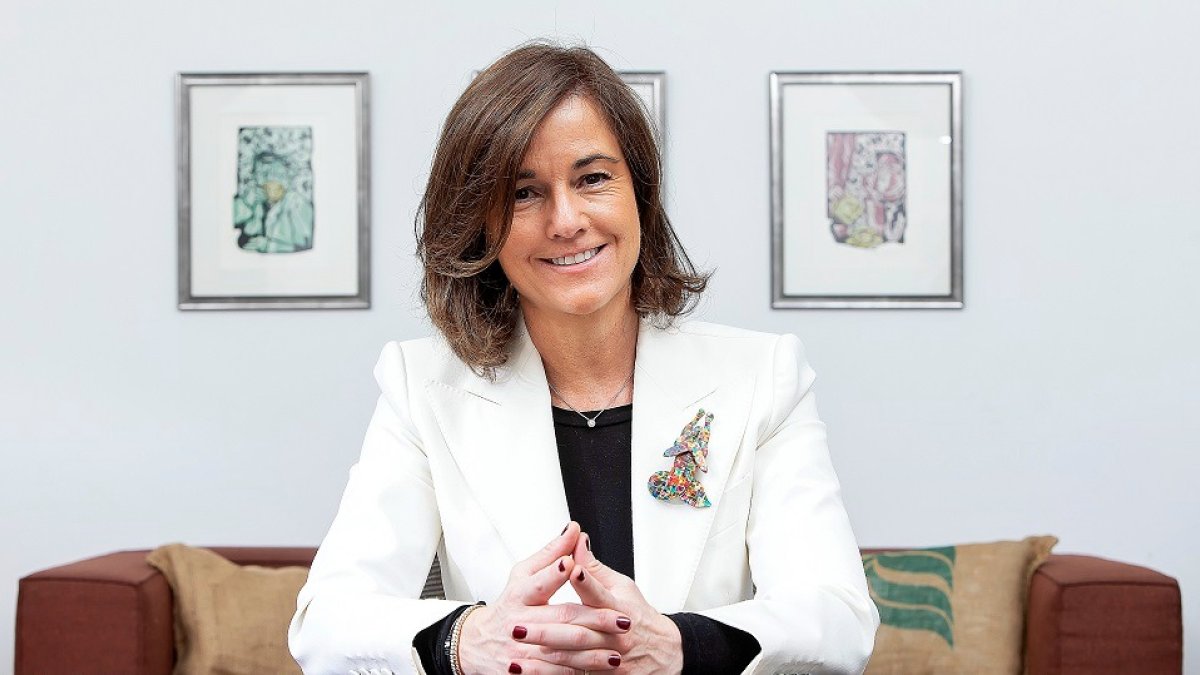 ROCÍO HERVELLA