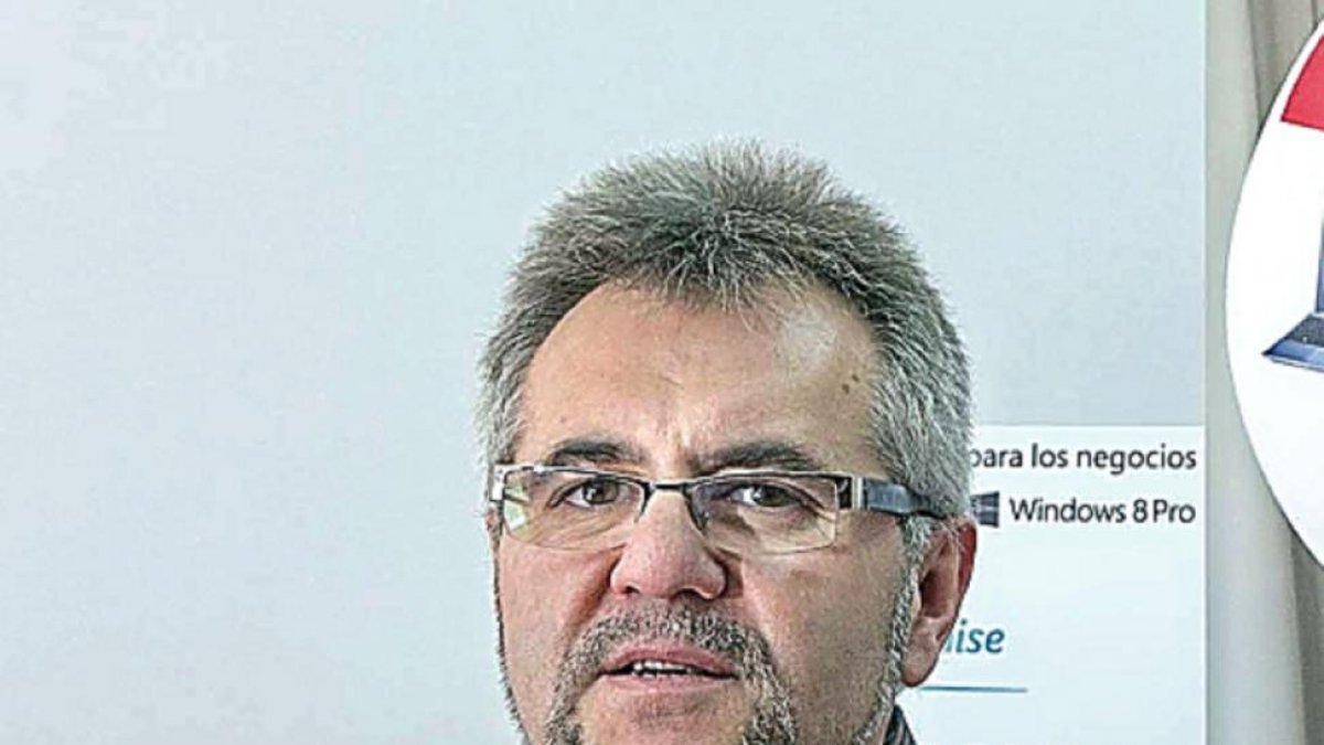 Agustín Lorenzo-ICAL