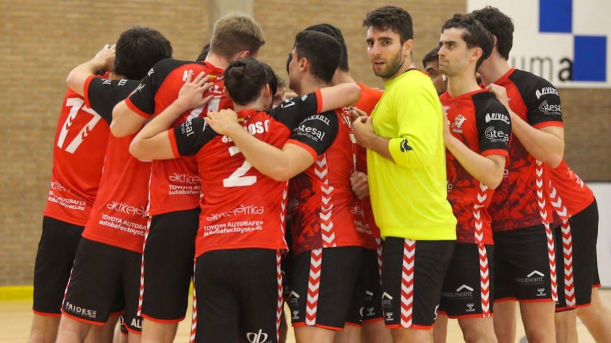 El UBU San Pablo se medirá a Oviedo en la primera ronda de la Copa del Rey. ECB